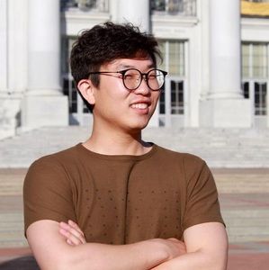 Meet your Posher, Rick